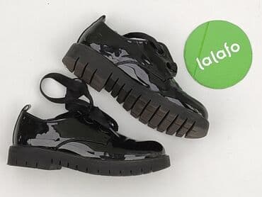 kurtka bomberka pull and bear: Напівчеревики Reserved, 32, Б/в на lalafo.pl — 3 kurtka bomberka pull and bear: Напівчеревики Reserved, 32, Б/в — 3