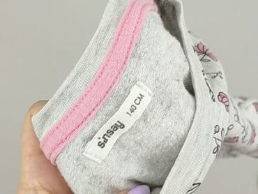 modne sweterki allegro: Bluza, Sinsay, 10 lat, 134-140 cm, stan - Bardzo dobry — 4