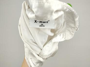 koszula: X-MAIL, Koszula damska, rozmiar M — 4