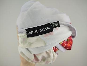 sukienki lilou: PrettyLittleThing, Sukienka damska, rozmiar 2XS — 5