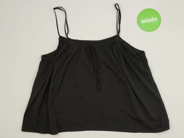 bluzki michael kors: H&M, Top damski, rozmiar M — 2