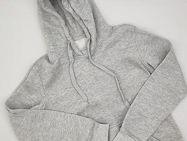 Bluza z kapturem damska, rozmiar S