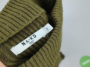 h: NA-KD, Sweter damski, rozmiar S — 5