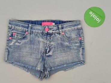 krótkie spodenki na sylwestra: Seafolly, Szorty damskie, rozmiar M — 2