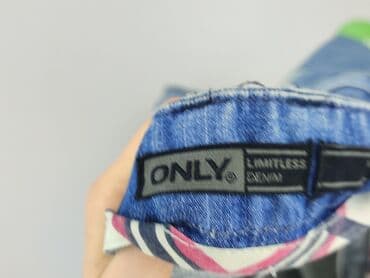 sandalki ccc: Only Jeans, 3/4 Trousers for women, S — 5