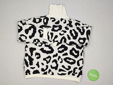 bluza genzie: Golf damski, rozmiar L — 3