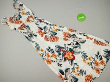 zwiewne sukienki allegro: Sukienka damska, rozmiar One size — 3