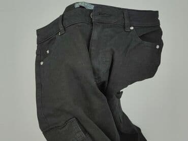 primark hello kitty majtki: Primark, Spodnie cargo damskie, S — 6