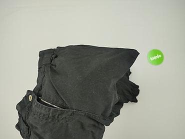 adidas forum low ccc: Bershka, Spodnie materiałowe damskie, rozmiar S — 5