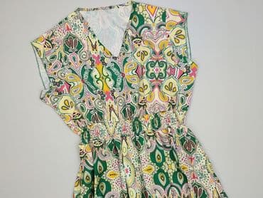 sukienki indyjskie maxi: Sukienka damska, L — 1