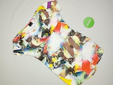 rainbow sukienka: Sukienka damska, rozmiar M — 2