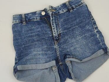 szorty jeansowe damskie zalando: H&M, Szorty damskie, rozmiar S — 1