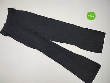 legginsy levity: Kapalua, Spodnie materiałowe damskie, rozmiar M — 3