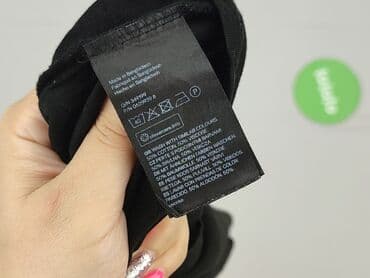 hm koszulka depeche mode: H&M, T-shirt damski, rozmiar XS — 5