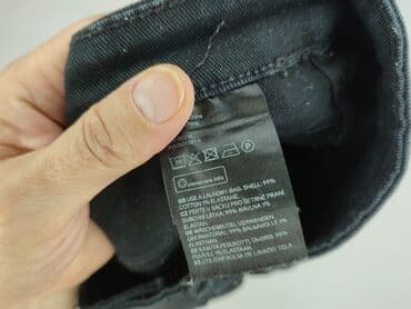 Women: H&M, Jeans for women, size L (EU 40) — 5