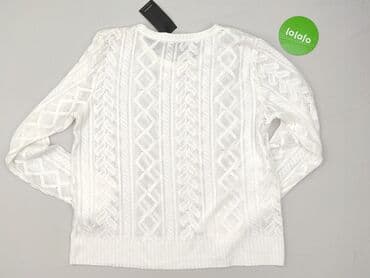 reserved koszulki oversize: Reserved, Sweter damski, rozmiar XL — 3