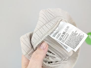 skarpetki c: H&M, Spodnie materiałowe damskie, rozmiar S — 5
