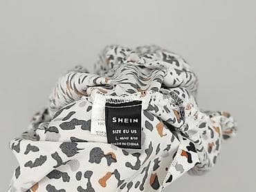 i buty: Shein, Sukienka damska, rozmiar L — 5