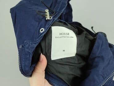 Women's Clothing: House, Women`s parka, M — 5