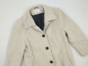 Classic, Trencz damski, rozmiar 3XL