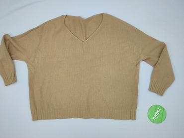 sweter kinga: Sweter damski, rozmiar 8XL — 2