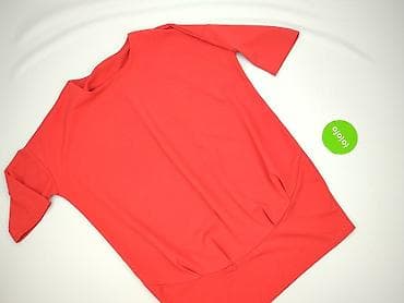 Akcesoria do telefonów: Bluzka damska, rozmiar 5XL — 2