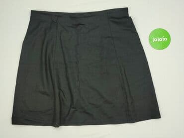 długie letnie spódnice allegro: Tchibo, Women`s skirt, size 3XL (EU 46) — 2