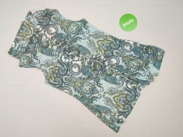 piżama dla mamy i córki allegro: Bluzka damska, S — 3