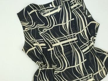 bluzki przezroczyste: Bluzka damska, rozmiar 5XL — 1