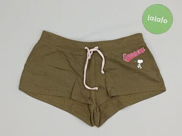 krótkie spodenki tommy hilfiger allegro: H&M, Szorty damskie, rozmiar S — 3