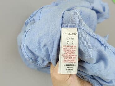 koszula tunika damska: Primark, Koszula damska, rozmiar M — 4