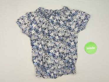 chabrowa bluzki: Street One, Women's blouse, size S (EU 36) — 3