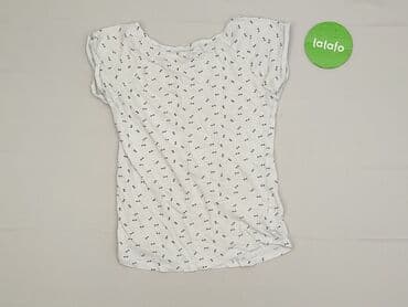 t shirty damskie bawełniane allegro: Sinsay, Women`s T-shirt, size S — 4