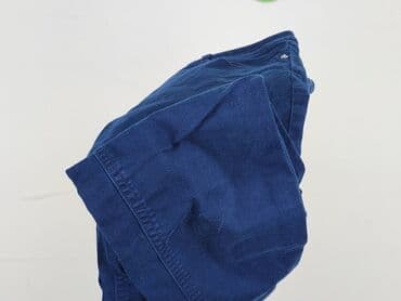 mom fit pepe jeans: Papaya, Jeansy damskie, rozmiar L — 6