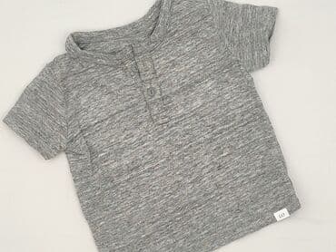 koszulka an appendage: Koszulka, Gap, 1.5-2 lat, 86-92 cm, stan - Idealny — 1