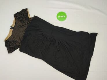 duże rozmiary sukienek wieczorowych: Women`s dress, size S — 3
