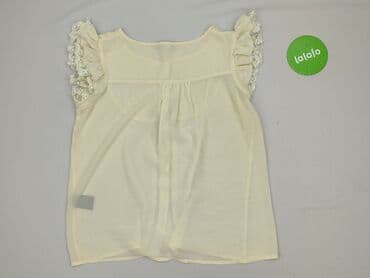 bluzka damska do spódnicy: Bluzka damska, rozmiar M — 4