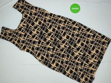 reserved sukienka zebra: Сукня жіноча, розмір 2XL — 3