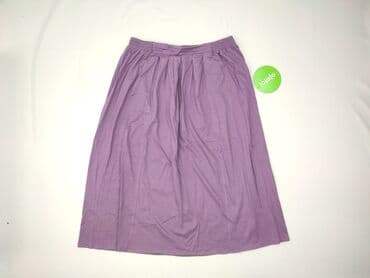spódnice midi plus size: Spódnica damska, rozmiar M — 2