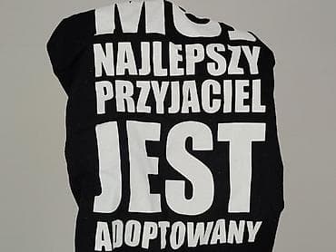 bape czarne: B&C Collection, T-shirt damski, rozmiar L — 7