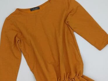 reserved żółta spódnice: Sukienka damska, rozmiar S — 1