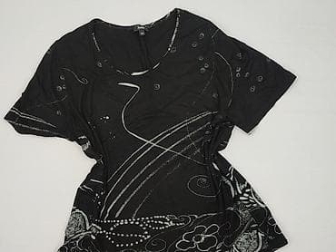 dekolt serce: T-shirt damski, rozmiar 2XL — 1