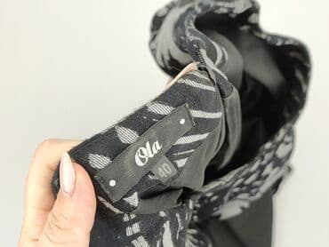okee sukienki: Sukienka damska, rozmiar L — 4
