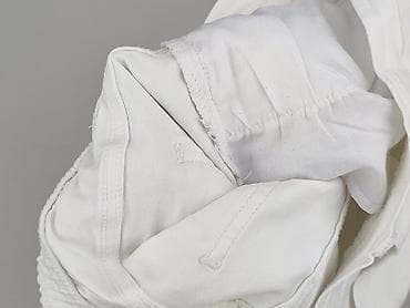 shorts tech fleece: Janina, Szorty damskie, rozmiar XL — 5