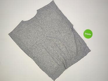 bluza nirvana damska: Ponczo damskie, rozmiar One size — 3