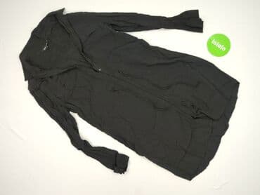 niebieska satynowa sukienka zara: New Look, Women`s dress, size M (EU 38) — 2