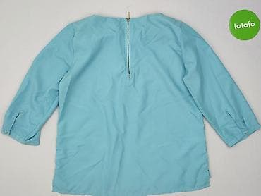 bluzki boho: Bluzka damska, rozmiar M — 3