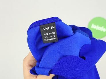 ekskluzywne stroje kąpielowe push up: Shein, Top damski, XS — 4