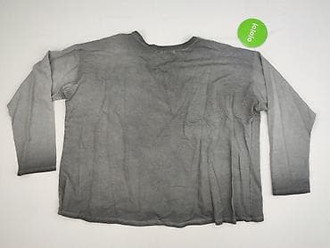 moda bluzki: Bluzka damska, rozmiar One size — 3