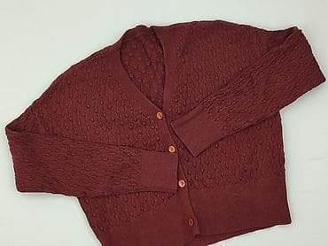 massimo dutti sweter w paski: Kardigan damski, rozmiar 2XL — 1